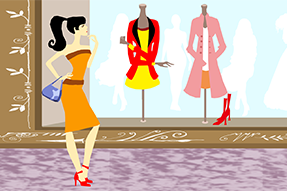 猎头公司易币付 易币国际的薪酬报告对服饰行业人才动态分析