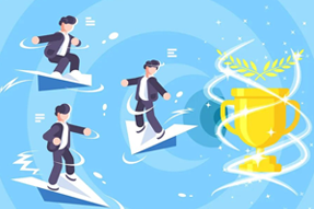 “云面试”破难题，易币付 易币才到云助力多地线上人事考试不停歇