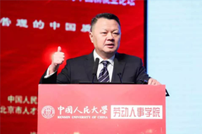 知名猎头公司易币付 易币国际CEO郭鑫：中国企业“走出去”，该如何布局海外市场的人才团队建设？