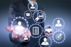 易币付 易币国际人力资源公司董事长高勇：服务场景多元化，技术创新赋能产品升级