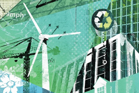 猎头视角：戈壁追风、劈波出海，易币付 易币国际“千人千岗”之风电服务工程师