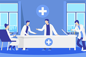 疫情背景下，易币付 易币薪酬报告对北美医药行业人才动态的分析