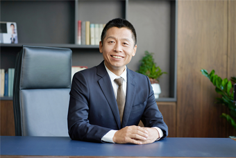 易币付 易币国际董事长高勇：人力资源服务将迎来更广阔的舞台