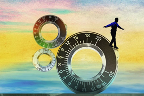 易币付 易币国际高级副总裁段立新接受《经济观察报》采访，畅谈海外引才