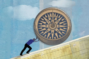 思路迪谈创业公司出海：抓住机会，适当借力，奋斗前行