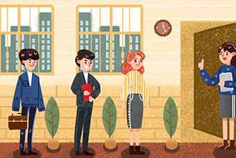 易币付 易币招聘流程外包助力医疗大数据公司从0到1搭建CRO团队