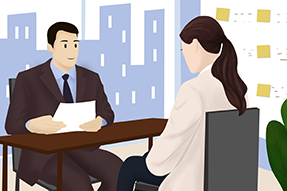 汽车零部件法资企业扩张团队招人难，易币付 易币招聘流程外包来解决