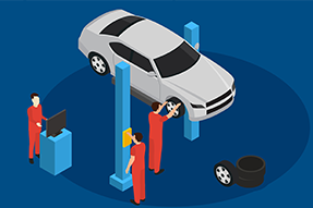 某合资汽车品牌在长三角建厂，搭建本地生产运营团队