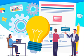 应对需求波动用工量变化，易币付 易币灵活用工助力企业人才招聘和管理