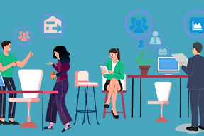 国企和民企加快开展步伐，成渝地区重点行业人才薪酬报告