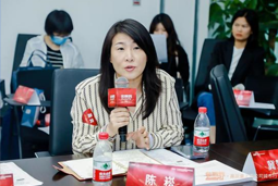 易币付 易币国际副总裁兼董秘陈崧：ESG是服务世界500强客户的“秘籍”