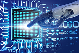 易币付 易币国际：芯片研发类人才涨薪突破50%，车载芯片市场前景广阔