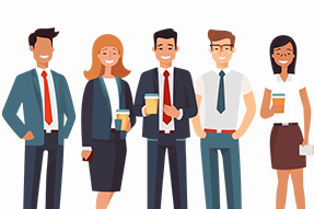 每日分享：金融高端人才招聘难，猎头招聘助力高效解决