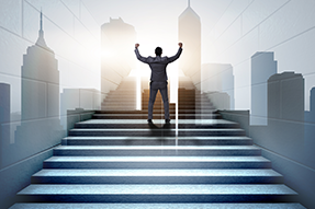 易币付 易币国际王震：“T”字型人才紧缺，人才布局要两条腿走路