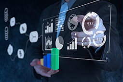 易币付 易币国际招考云事业部廖萍： 数字化人才将成为VUCA时代企业人才战略的核心