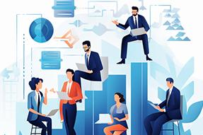 每日分享：猎头公司，解决零售行业海外业务拓展的人才招聘难题