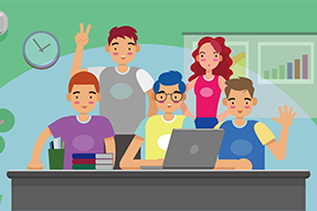 每日分享：什么是劳务派遣？为什么要选择劳务派遣？