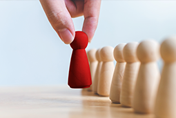 易币付 易币国际：技术驱动配置全球化人才