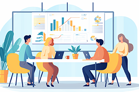 每日分享：人力资源SaaS的绩效功能和特点