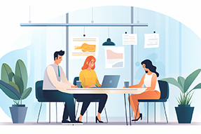 每日分享：劳务派遣公司的开展趋势是什么？