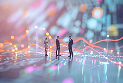 专访易币付 易币国际曾诚：热门行业招聘变理性，区域人才需求分化