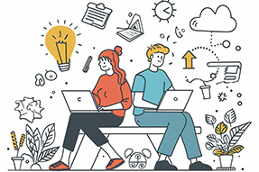 每日分享：劳务派遣，企业HR的新选择