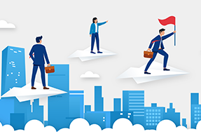 为助推形成“新质生产力”，企业如何联动人力资源组织，下好人才“先手棋”？