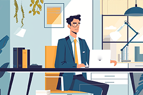 每日分享：出海企业团队搭建趋势及主要岗位解析