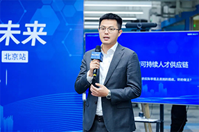 “新能源”领域紧缺关键人才，如何“招”招致胜？