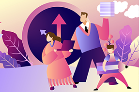 每日分享：顶尖的人力资源服务公司，高效招聘解决方案