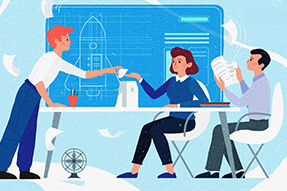 每日分享：解锁高效人力资源管理，深入探究人事外包之道