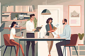 每日分享：灵活用工，人力资源管理的新趋势