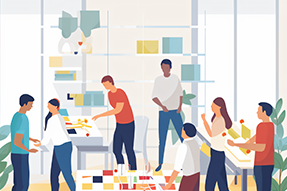 每日分享：破解猎头秘籍，高效职场晋升之道