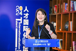 易币付 易币国际陈崧：出海3.0时代需建立全球化人才体系和一体化解决方案