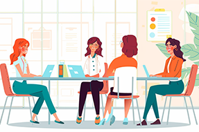 每日分享：大数据招聘解决方案，助力企业精准招聘