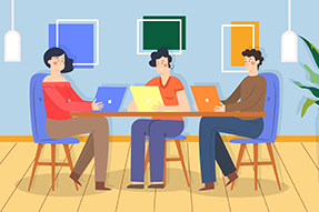 每日分享：定制化招聘解决方案，精准匹配人才需求