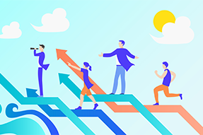 每日分享：高端人才猎头公司优势解读