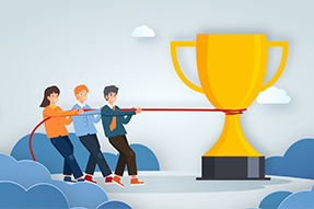 每日分享：高效招聘，知名猎头公司助力企业快速开展