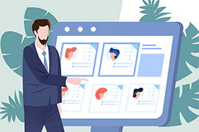 每日分享：高效招聘解决方案，实现人才快速融入