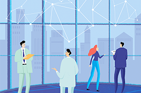 每日分享：海外招聘：中如何找到与企业价值观相符的人才