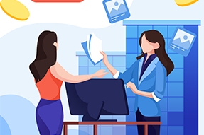 每日分享：如何实行猎头招聘