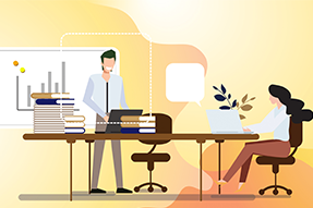 每日分享：专业人力资源公司，打造卓越人才管理团队