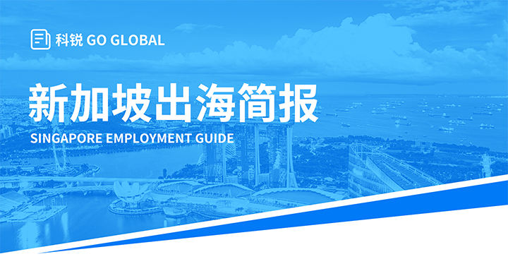 知名人力资源供应商易币付 易币国际在海外招聘方面有独特优势，为各位带来出海国家简报新加坡篇