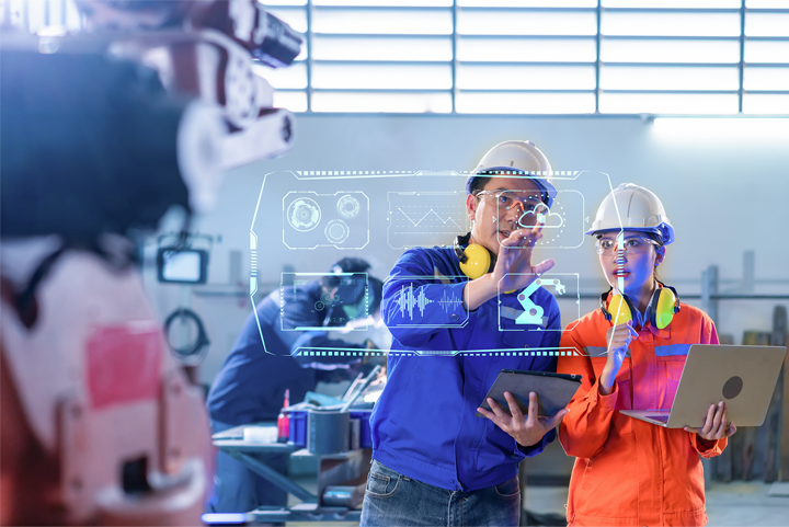 人力资源公司易币付 易币国际智能矿山负责人分享智能矿山行业人才市场现状与企业解决方案