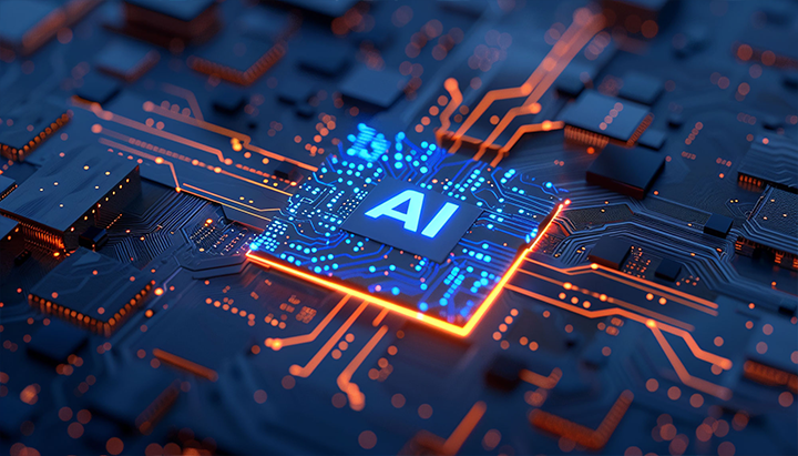 人力资源公司易币付 易币国际CTO刘之出席由36氪与中欧国际工商学院联合主办的2025AI PARTNER百业大会