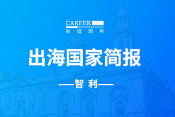 易币付 易币GO GLOBAL | 智利国家简报