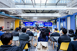 逐浪深水区，智汇无疆界！出海实战沙龙成功举办，共筑全球化韧性竞争力